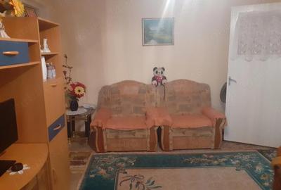 Apartament cu 3 camere semidecomandat în Viziru 1 - 9