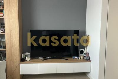 Apartament cu 2 camere decomandat, mobilat în Grozăvești - 1