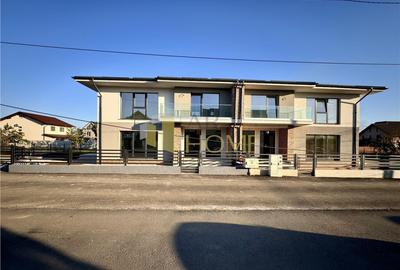 Ansamblu vile premium, 4 camere, in Paulestii Noi, zona Medi - 4