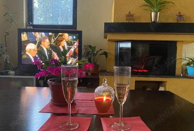 Casă cu 5 camere cu Teren 500 Mp în Palanca - 4