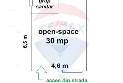 Inchiriere spatiu, locatie premium in Brasov, langa Biserica Neagra - 5