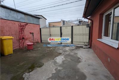 Rahova casa cocheta caramida,teren 145;mp desch. 11 ml,mobilat,utilat - 2