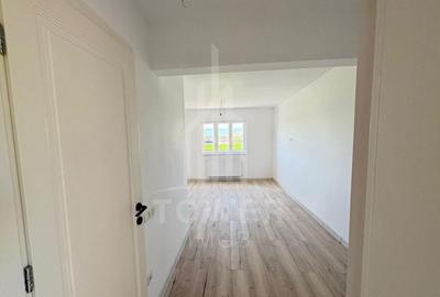 Apartament cu 2 camere, 46mp utili zona Lazaret - 8