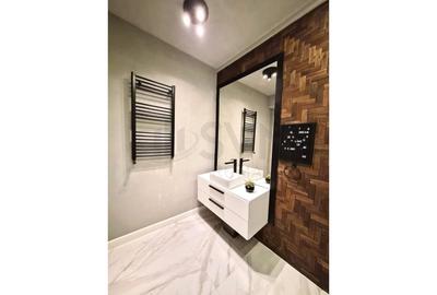 Apartament cu 3 camere decomandat, mobilat în Pipera - 11