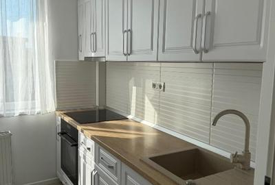 Apartament cu 3 camere semidecomandat, mobilat în Bucur Obor - 7