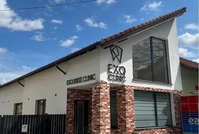 Spatiu comercial medical salon beauty manastur str campului cu parcare - 2