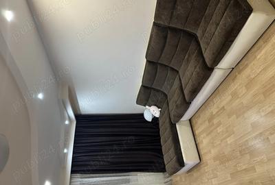 Apartament cu 3 camere decomandat în Central - 3