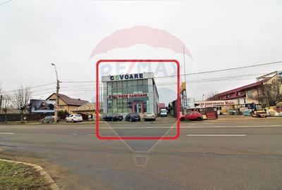 Spatiu industrial - Hala de vanzare, Calea Republicii ! - 2