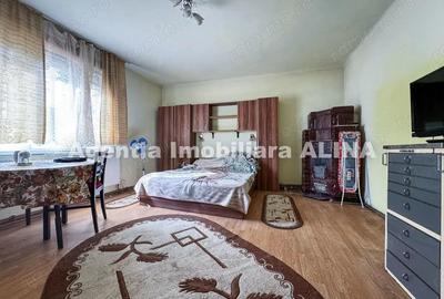 Casa si teren 858mp in Simeria Veche, zona centrala, Jud. Hunedoara. - 3