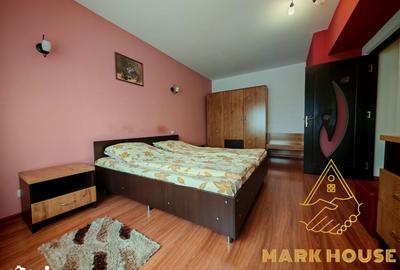 Apartament cu 2 camere în Ștefan cel Mare - 1