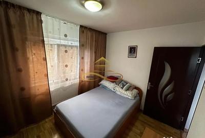 Apartament cu 2 camere semidecomandat, mobilat în Central - 12