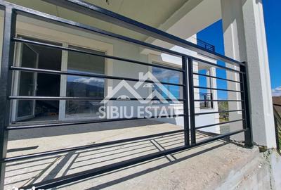 Casă cu 4 camere cu Teren 600 Mp în Sadu - 8