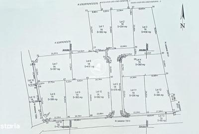 Spațiu comercial, în Valea Lupului - 3