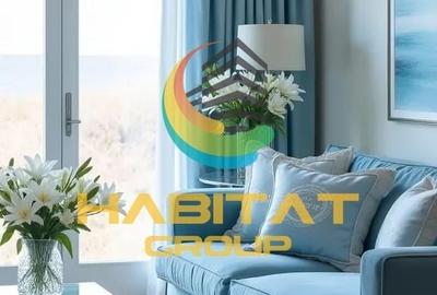 Vanzare ap 2 camere 68 mp decomandat etaj 3 Kaufland Grand Arena - 1