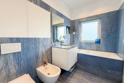 Apartament cu 3 camere semidecomandat în Bună Ziua - 7
