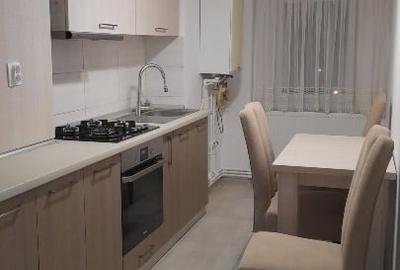 Garsonieră decomandată, mobilată în Gară - 6