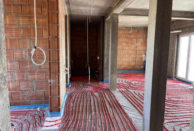 Comision 0 - Dezvoltator ap. 3 camere - 125000 euro, TVA si parcare inclusa! - 3