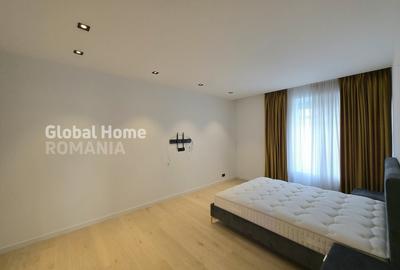 Open View - Lacul Tei | Penthouse 7 Camere + Terasa 165MP | Laguna Residence - 18