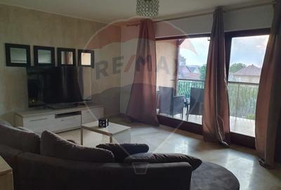 Apartament de lux cu 3 camere, in Gradiste- de inchiriat - 3