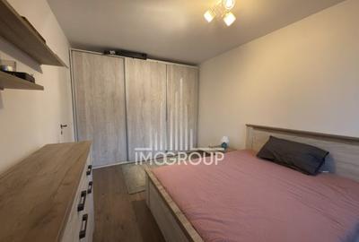 Apartament cu 2 camere | zona Vivo | Etaj 2 | Balcon | Parcare |Imediat ocupabil - 5