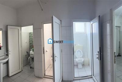 Spațiu comercial, de 850 mp, în Moieciu - 8