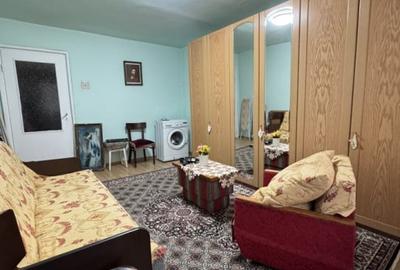 Apartament 2 camere decomandate, logie, strada Grigore Alexandrescu Apartament 2 camere decomandate, logie, strada Grigore Alexandrescu - 3