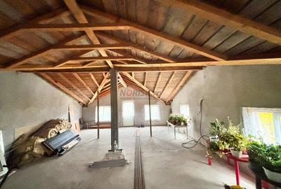 CASA P+M 183mp cu Teren Generos, ideala pentru familie - Mihailesti, Giurgiu - 34
