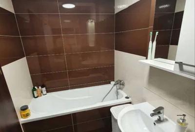 Apartament cu 2 camere în Sălaj - 6