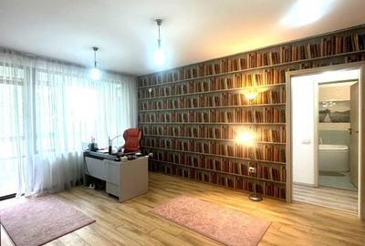 Apartament cu 3 camere în Central - 4