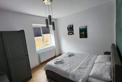 Apartament 2 camere in bloc vila zona Piata Astra - 3