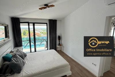 DRURelax Bloc Nou apartament 3 camere cu terasa de 38 mp cu 2 parcari - 6