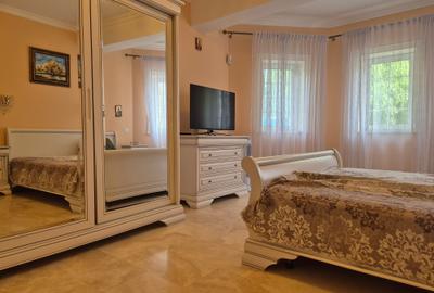 Vila Tip Duplex, 8 Camere, Teren 1100 Mp, Finisajele de Lux - 15