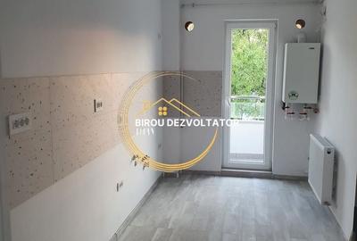 Apartament cu 2 camere decomandat în Theodor Pallady - 6
