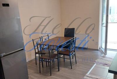 Apartament 3 camere 60mp, Zona Eroilor | Floresti - 2