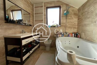 Casa de vânzare cu 4 camere in Santandrei, Bihor. - 26