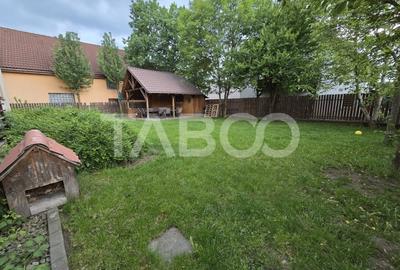 Apartament 3 camere 2 balcoane 2 bai 105 mpu etaj 1 Calea Dumbravii - 27