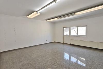 6.2 euro/mp! Spatiu birouri/comercial de inchiriat, zona Pod Ira - 9