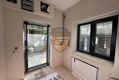 Inchiriat casa renovata 3 camere zona Delfinariu - 13