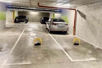 Proprietate specială, 12 mp în Herăstrău - 2