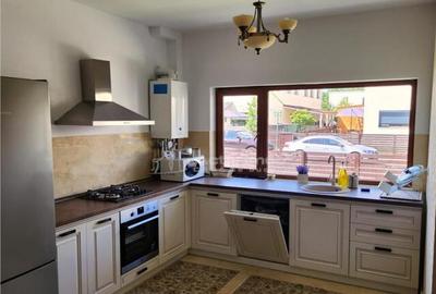 Casa moderna - Green City - 4 camere - 3 bai - 150mp - 100mp - 1