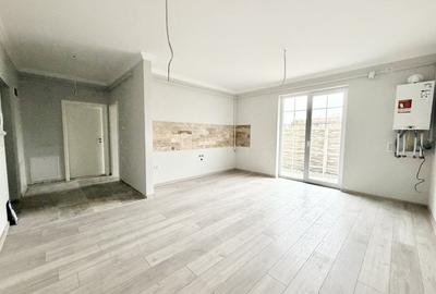 Aparamanet cu 2 camere si 30 mp de gradina- Giroc- Zona Neptun - 3