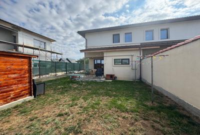 VILA COMPLET MOBILATA STRADA ASFALTATA 5 CAMERE - 4