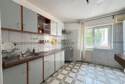 Apartament cu 3 camere decomandat, mobilat în Unirii - 18