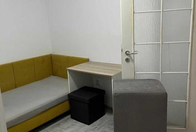 Garsonieră decomandată în Mărăști - 3