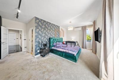 Penthouse 4 camere! 166 mp utili! Panorama deosebita! - 10