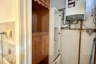 Apartament cu 4 camere în Central - 4