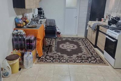 Casă cu 3 camere cu Teren 2000 Mp în Central - 6