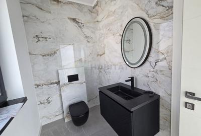 Casă individuală cu 5 camere cu Canalizare în Tunari - 7