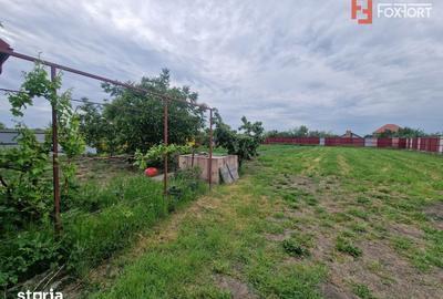 Casă cu 5 camere cu Teren 2543 Mp în Vest - 12