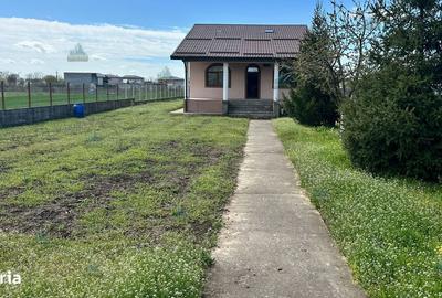 Casă cu 4 camere în Remuș - 2